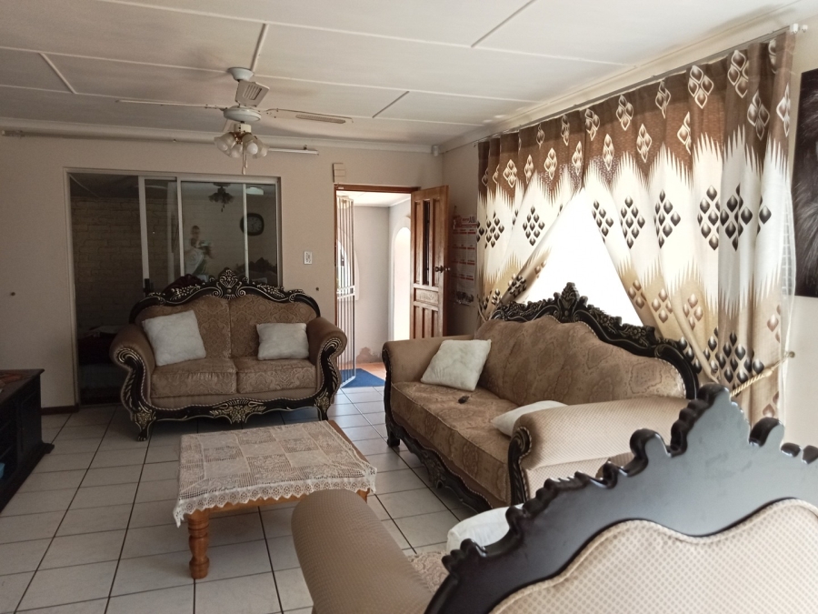 3 Bedroom Property for Sale in Rosemount Eastern Cape